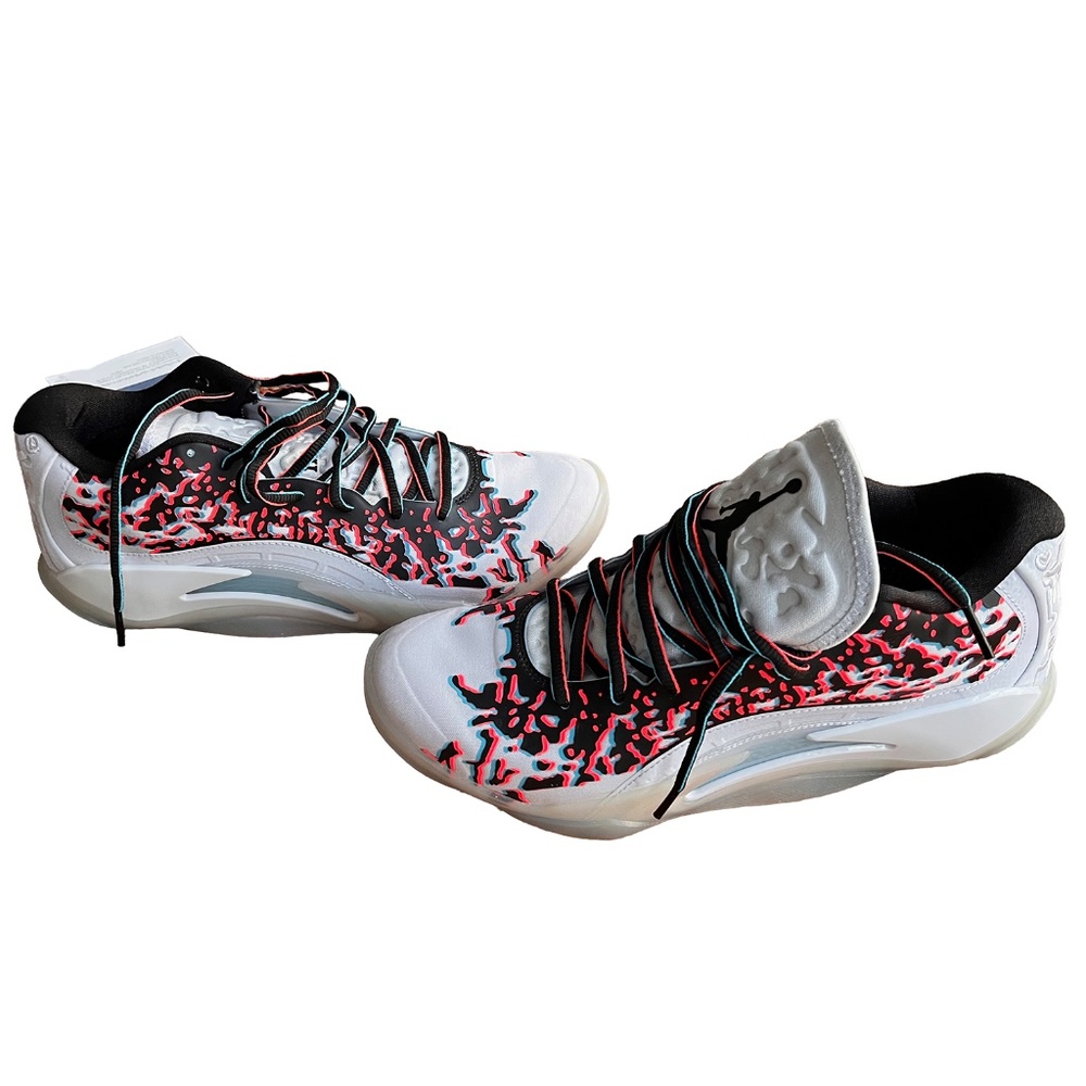 Air Jordan Basketball Shoes – Men’s 9.5